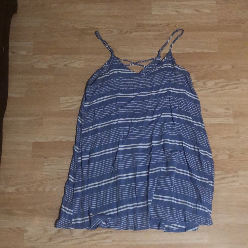 Sun Dress